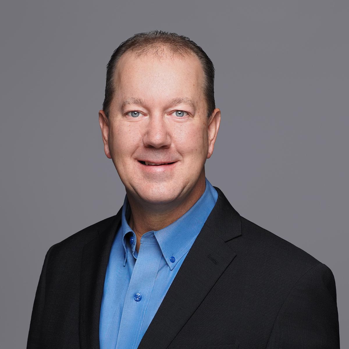 Jeff Dell