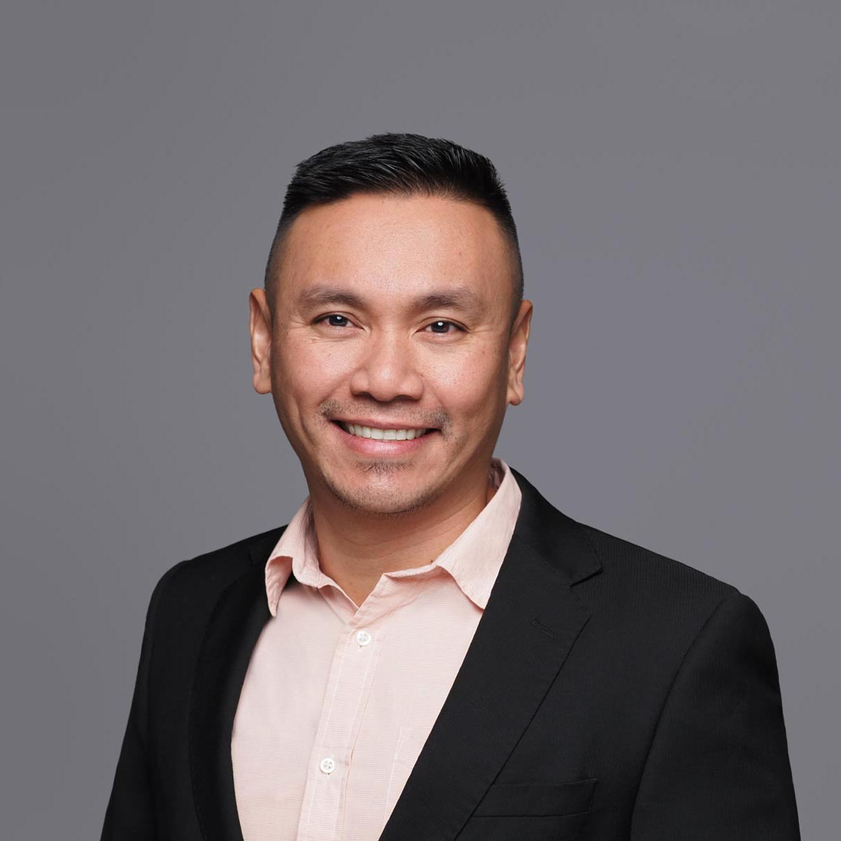 Kristian Legarda