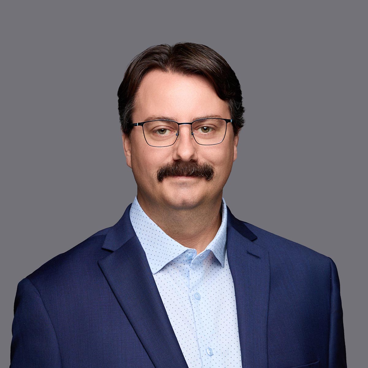 Beau Butcher – Sr. Estimator & Project Manager