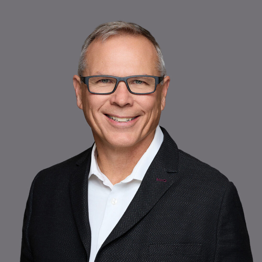 Tony Manning Vice President, CCX