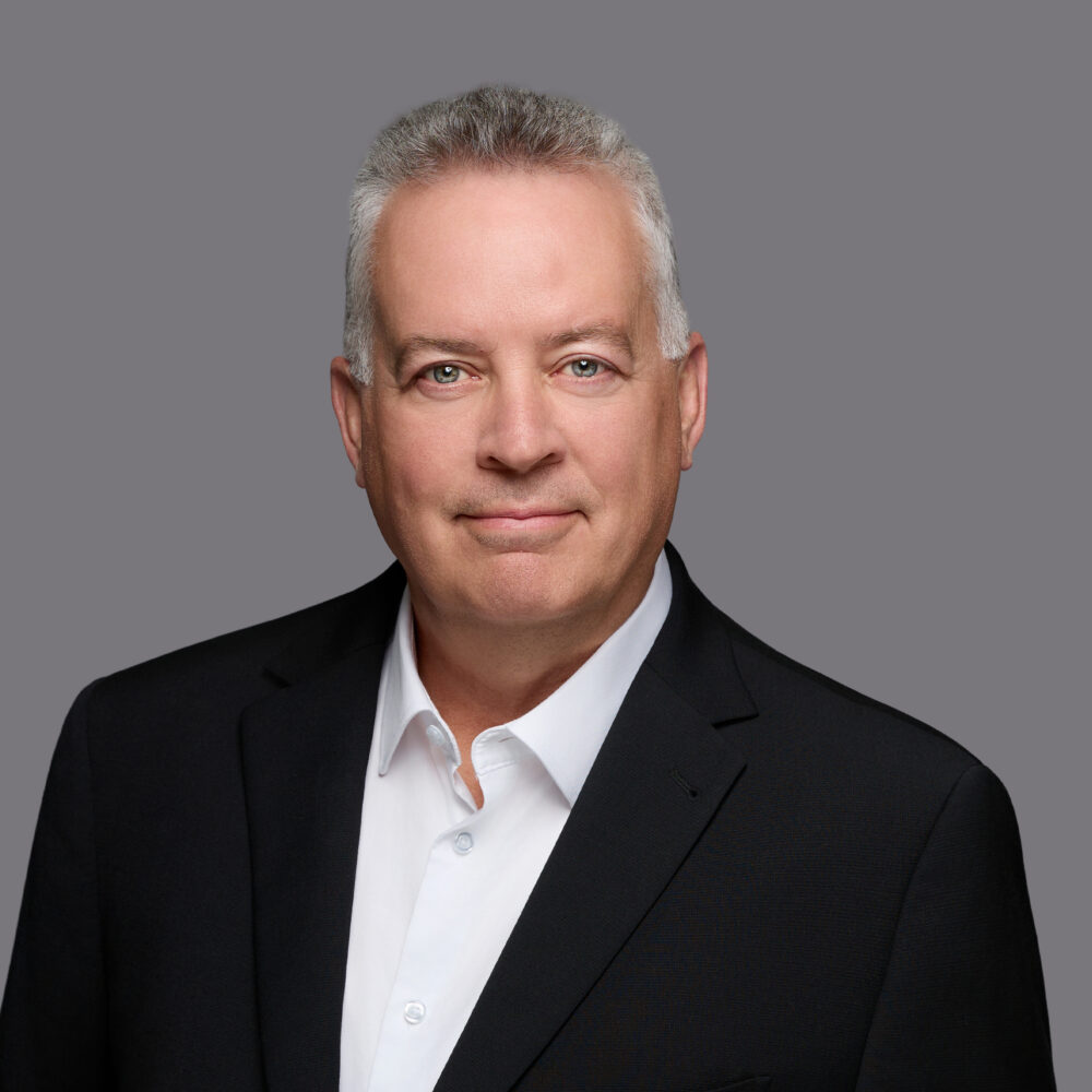 Wade Enns, Vice President, CCX