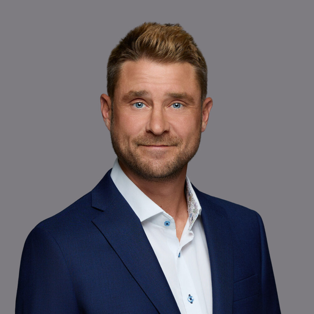 Stefan Herget
